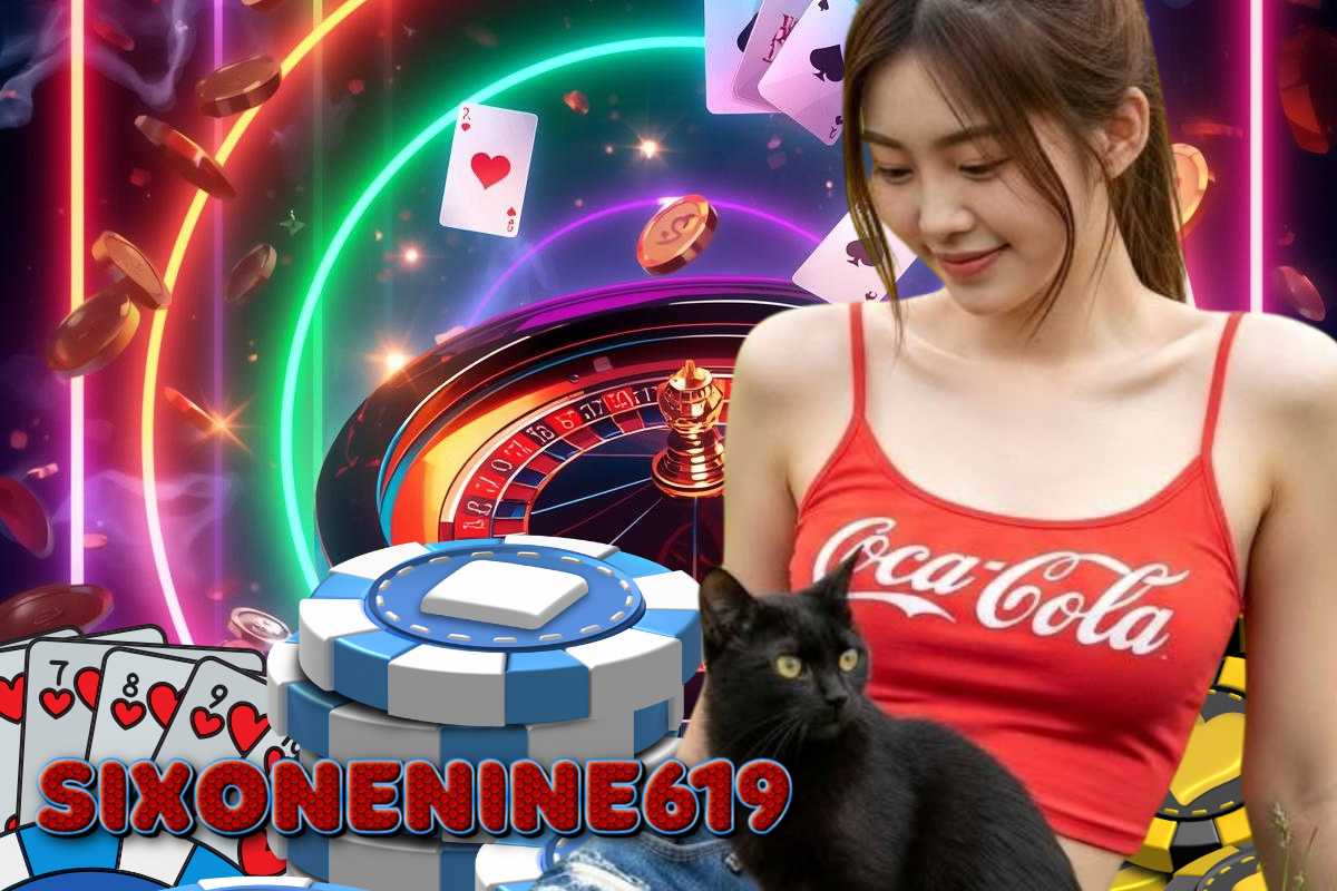 sixonenine619