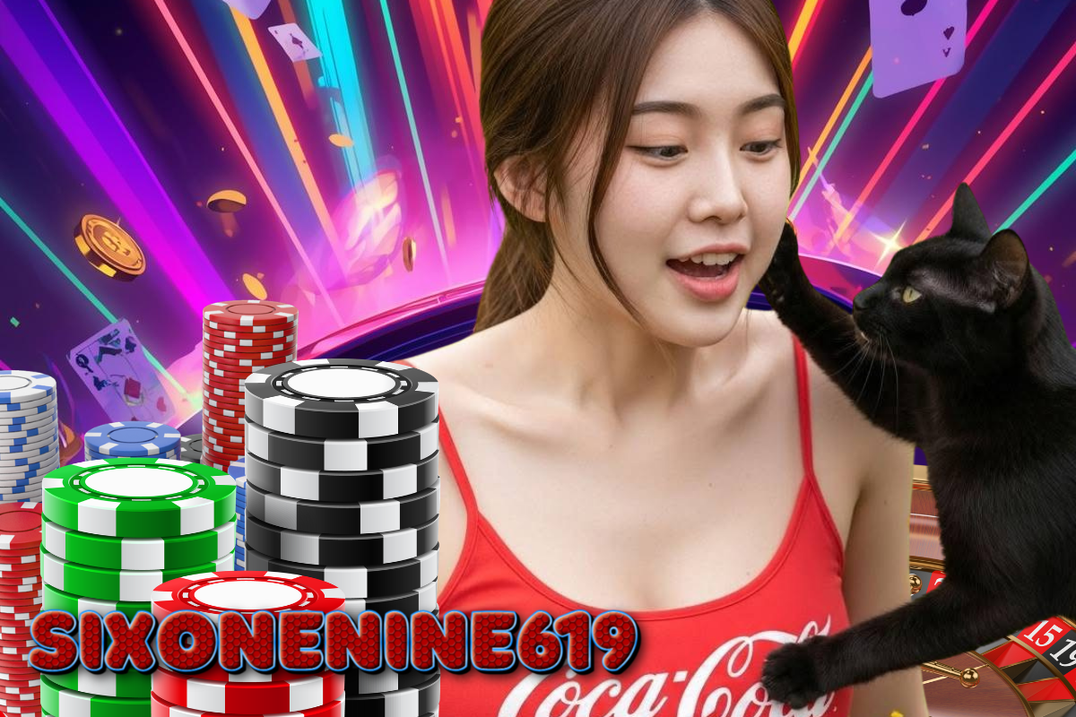 sixonenine619 login