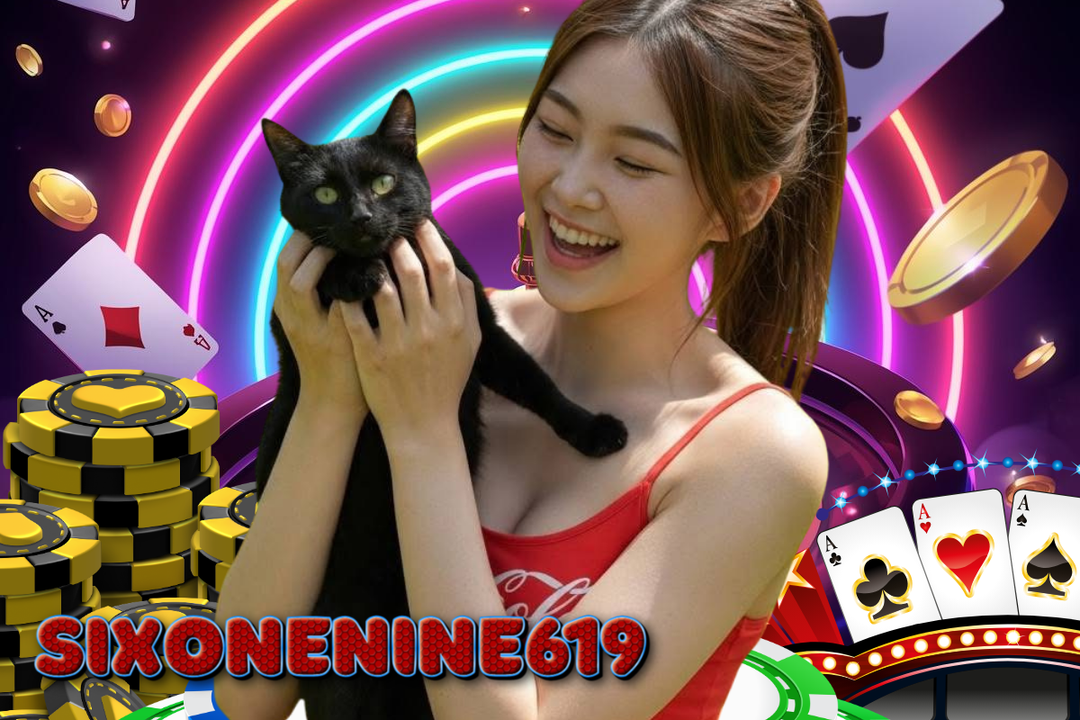 sixonenine619 ทรูวอเลท