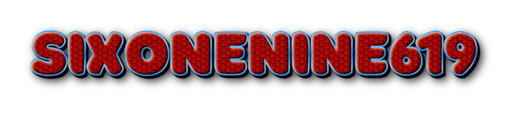 sixonenine619